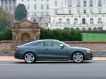 Audi S5 Coupe 2007 года (NA)
